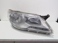 Far dreapta, Vw Tiguan (5N) vol pe dreapta (id:708179)