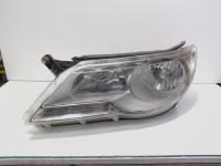 Far stanga, Vw Tiguan (5N) vol pe dreapta (id:708178)