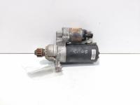 Electromotor, Vw Passat Variant (365) 2.0 TDI, CFF, 6 vit man (id:688984)