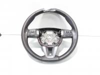 Volan piele cu comenzi, cod 6JA419091B, Seat Toledo 4 (KG3) (id:708194)