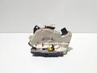 Broasca usa stanga spate, cod 6J0839015C, Seat Ibiza 5 (6J5) (id:672415)