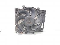 Electroventilator, cod 13132559, Opel Zafira B (A05) 1.7 CDTI, A17DTJ (id:707713)