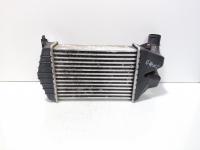 Radiator intercooler, cod GM13240831, Opel Astra H 1.7 CDTI, Z17DTR (id:707711)