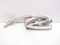 Airbag cortina stanga, cod 5L6880741, Skoda Yeti (5L) (id:708031)