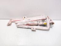 Airbag cortina dreapta, cod 5JA880742, Seat Toledo 4 (KG3) (id:608725)