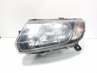 Far stanga, Dacia Sandero 2 vol pe dreapta (id:708579)