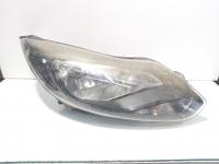 Far dreapta, Ford Focus 3 Turnier, vol pe dreapta (id:708493)