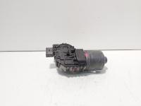 Motoras stergator fata, cod 8E1955119B, Audi A4 (8EC, B7) vol pe stanga (idi:705256)