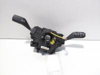 Maneta stergatoare si maneta semnalizare, cod 3M5T-6475-AE, Ford Focus 2 (DA) (id:708575)