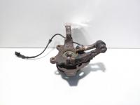 Fuzeta dreapta fata, Opel Corsa C (F08, F68) 1.0 benz, Z10XEP (id:708125)