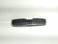 Grila bara fata centrala sus, cod 3T0853668B, Skoda Superb II Combi (3T5) facelift (id:708613)