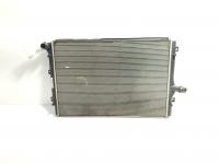 Radiator racire apa, cod 1K0121251DM, Vw Passat (3C2) 2.0 TDI, BKP (id:707999)