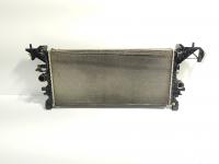 Radiator racire apa, cod 13453907, Opel Astra K 1.6 CDTI, B16DTU (id:707953)