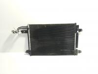 Radiator clima, cod 1K0820411Q, Vw Golf 5 Variant (1K5) 1.9 TDI, BLS (id:708545)