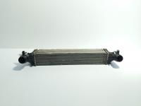 Radiator intercooler, cod 13356647, Opel Astra K 1.6 CDTI, B16DTU (id:707954)