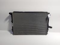Radiator racire apa, cod 1K0121251DM, Vw Passat (3C2) 2.0 TDI, BKP (id:708697)