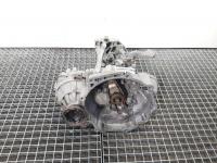 Cutie de viteze manuala, cod NBJ, VW Touran (5T1), 1.4 TSI, CZD, 6 vit man (idi:705276)
