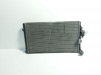 Radiator racire apa, cod 1K0121253BB, Vw Golf 6 (5K1) 1.4 TSI, CAX (id:708696)