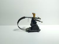 Timonerie, cod 349017122R, Dacia Sandero 2 1.5 DCI, K9K612, 5 vit man (id:708456)