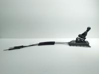 Timonerie, cod 5JA711049, Skoda Rapid Spaceback (NH1) 1.2 TSI, CBZA, 5 vit man (id:708200)