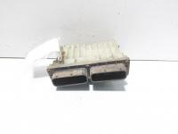 Modul control ventilatoare, cod GM24410130, Opel Zafira A (F75) (id:708553)