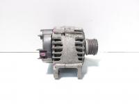 Alternator, cod 231007865R, Renault Megane 3 Combi 1.5 DCI (id:708627)
