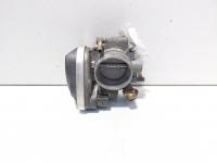 Clapeta acceleratie, cod GM55560398, Opel Astra H 1.6 benz, Z16XER (id:708639)