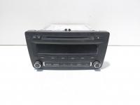 Radio CD, cod 1Z0035161P, Skoda Yeti (5L) (id:708666)