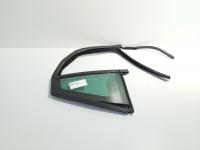 Geam fix usa dreapta spate, Skoda Fabia 2 Combi (5J, 545) (id:662121)
