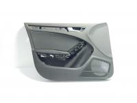 Tapiterie usa stanga fata, Audi A4 Avant (8K5, B8), vol pe stanga (id:708524)