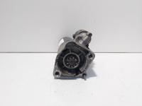 Electromotor, cod 03G911023, Audi A6 Avant (4F5, C6), 2.0 TDI, BRE, cutie automata (idi:704277)