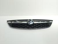 Grila bara fata centrala cu sigla, Opel Astra K (id:707886)