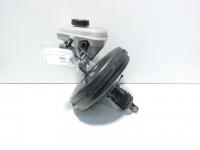 Tulumba frana, cod 90576562, Opel Corsa C (F08, F68) vol pe stanga (id:708483)