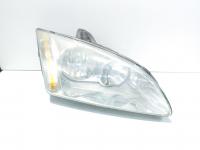 Far dreapta, Ford Focus 2 (DA) vol pe stanga (id:708578)