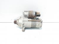 Electromotor Valeo, cod 02M911024A, Vw Passat CC (357) 2.0 TDI, CBA, 6 vit man (id:708420)