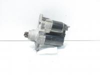 Electromotor, cod 02T911023G, Vw Polo (9N) 1.2 benz, AZQ, 5 vit man (id:708432)