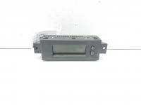 Display bord, cod 13156841, Opel Corsa C (F08, W5L) (id:708400)
