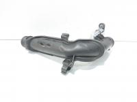 Tub intercooler cu senzor, cod 1K0145770AE, Vw Golf 6 (5K1) 1.6 TDI, CAY (id:621848)