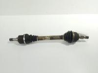 Planetara stanga fata, Citroen C5 (II) 1.6 HDI, 9HZ, 5 vit man (id:708523)