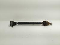 Planetara dreapta fata, Vw Polo (9N) 1.4 benz, BBY, 5 vit (id:708439)