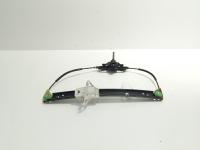 Macara cu motoras usa dreapta spate, cod 5E0839462, Skoda Octavia 3 (5E3) (id:708370)