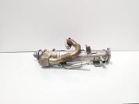 Racitor gaze, cod 03L131512AB, Audi A4 (8K2, B8) 2.0 TDI, CAG (id:708881)