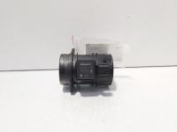 Debitmetru aer, cod 8200682558, Renault Megane 3 CC, 1.6 DCI, R9M402 (idi:704288)