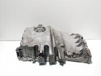 Baie de ulei, cod 03G103603J, Audi A4 Avant (8ED, B7), 2.0 TDI, BLB (idi:704291)