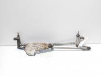 Ansamblu stergator fata, cod 3C1955023E, Vw Passat Variant (3C5) vol pe stanga (id:707851)