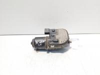 Motoras stergator fata, cod 3C1955419A, Vw Passat Variant (3C5) vol pe stanga (id:707850)