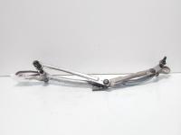 Ansamblu stergatoare fata, cod 7306266, Bmw 5 (F10) (idi:704305)