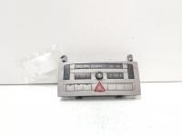 Panou comenzi ac, cod 96573328, Citroen C5 (I) (id:707829)