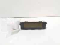 Display bord, cod 9657882880, Citroen C4 (I) (id:707828)