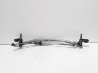 Ansamblu stergatoare fata, Opel Astra H Van (idi:704335)